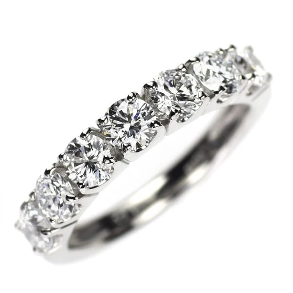 PT950 GIA TOP QUALITY DIAMOND RING: Pt950 GIA Top Quality Diamond Ring Brand: None Type: rings Material: Pt950, Main Stone/Creation Natural Color: Silver Size: 6US Accessories: None Accessories Notice: When purchasing pre-ow