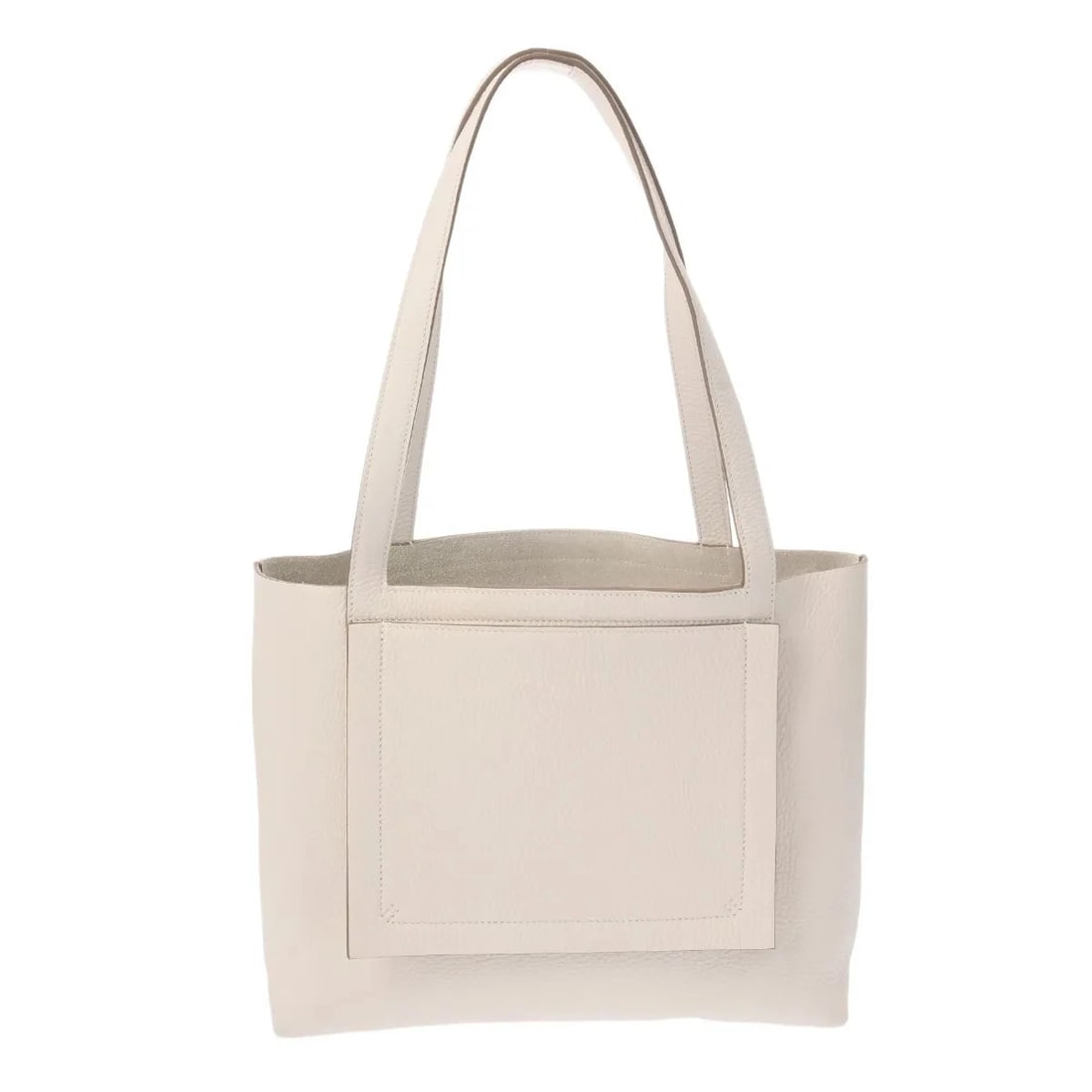 HERMES CABAS TOTE BAG CLEMENCE LEATHER: Hermes Cabas Tote Bag Clemence Leather Brand: Hermes Type: Tote Bag Material: Clemence Leather Color: none Size: W 29.5cm / H 25cm / D 10cm Accessories: None Accessories Notice: When purch