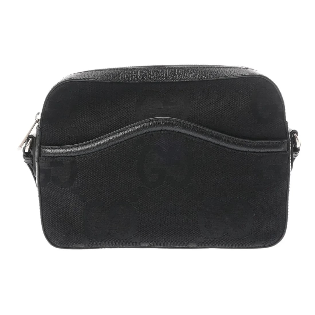 GUCCI HANDBAG HANDBAG LEATHER (1 of 6)