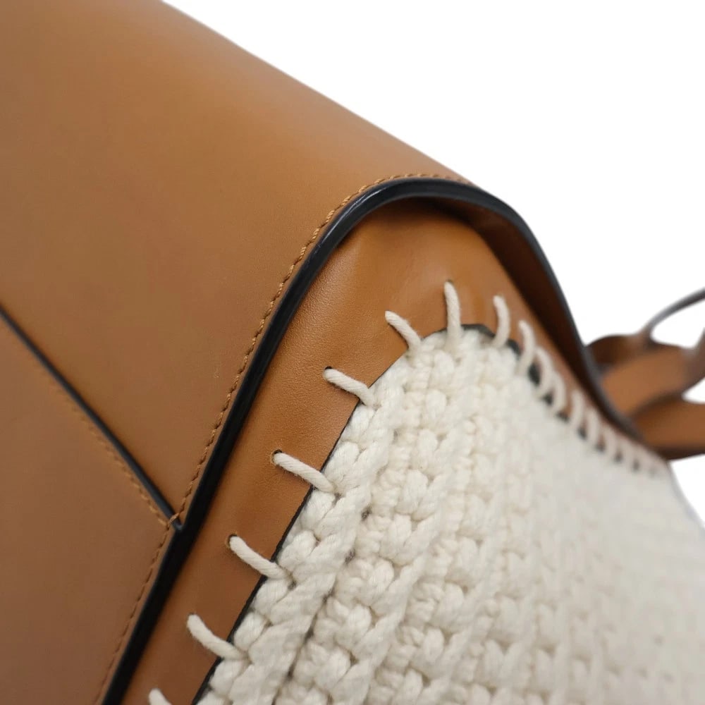 LOEWE HAMMOCK SMALL SHOULDER BAG - 5