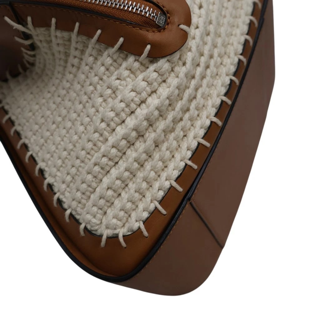 LOEWE HAMMOCK SMALL SHOULDER BAG - 6