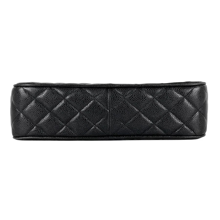 CHANEL COCO MARK CHAIN SHOULDER BAG - 5