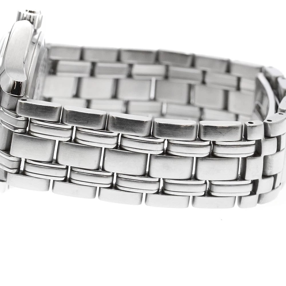 OMEGA SEAMASTER DATE AUTOMATIC WATCH - 3