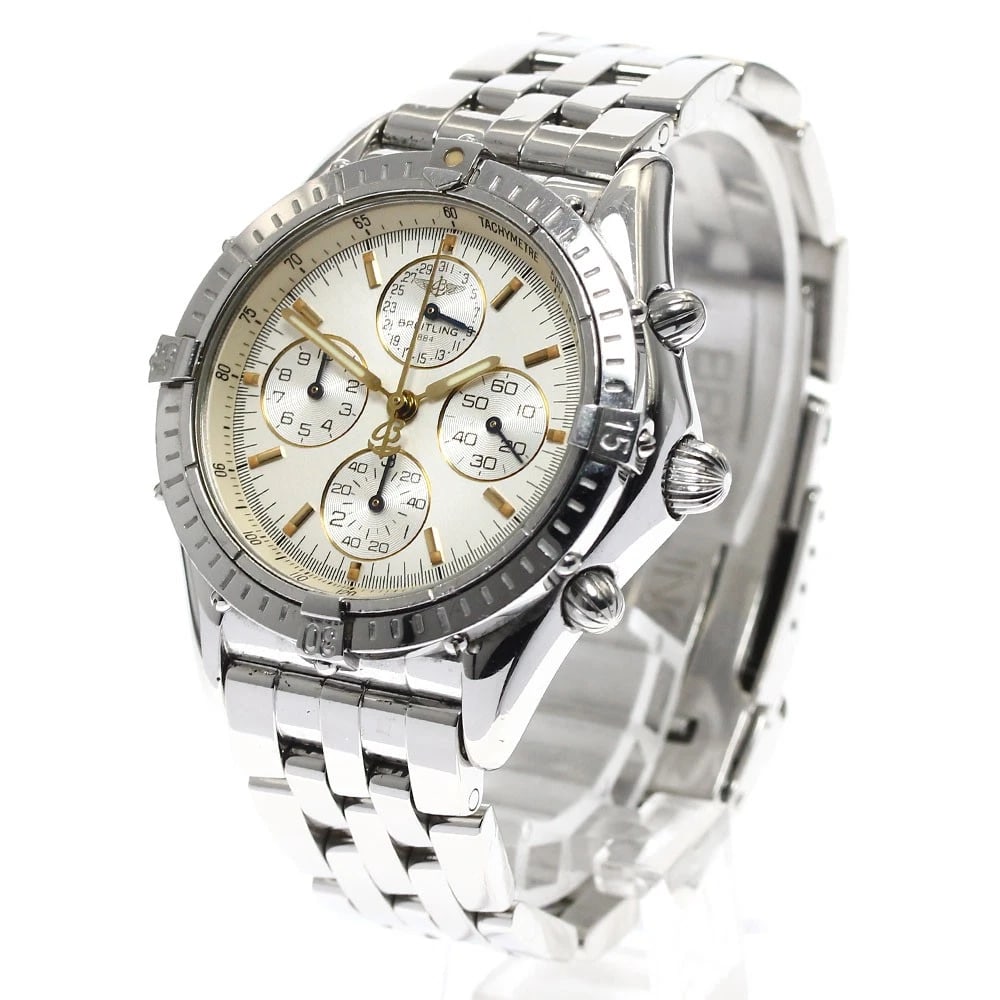 BREITLING COCKPIT AUTOMATIC WATCH - 2
