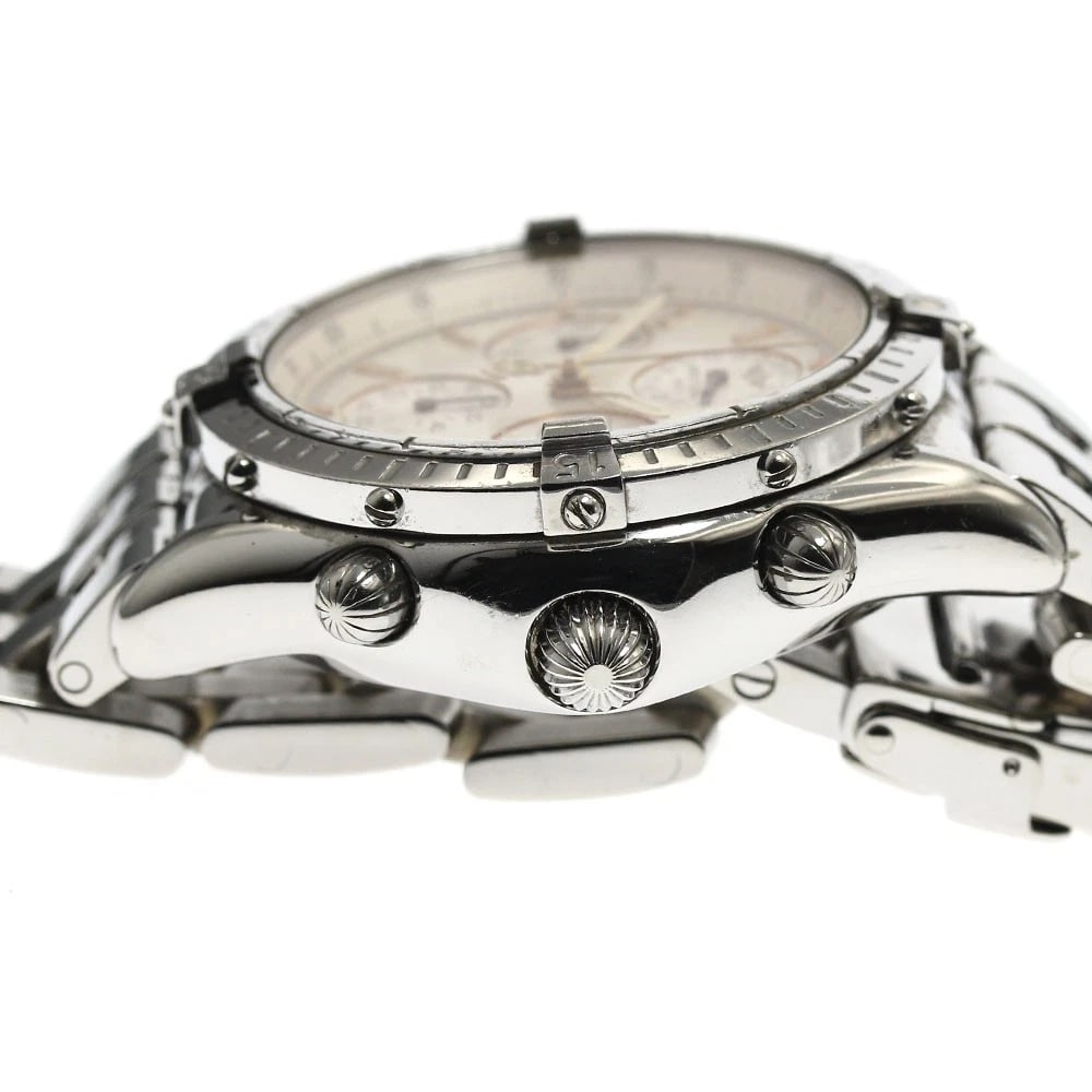 BREITLING COCKPIT AUTOMATIC WATCH - 3