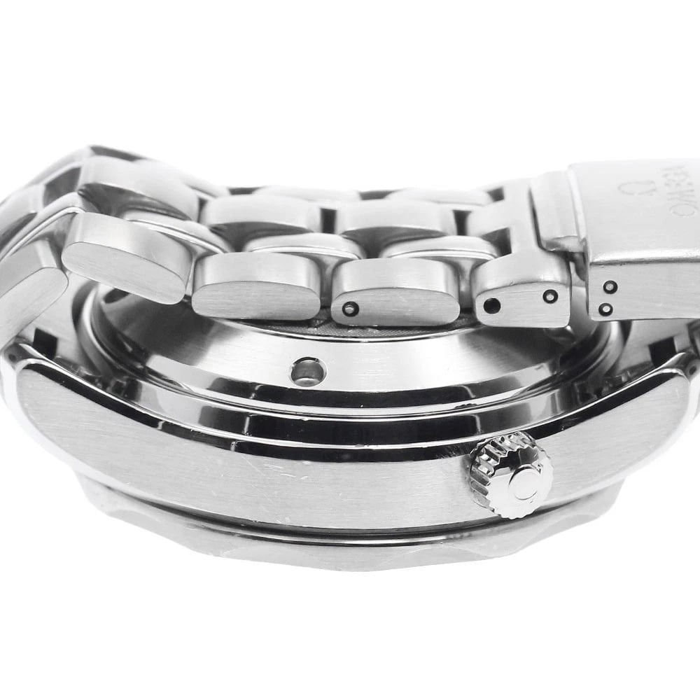 OMEGA SEAMASTER CHRONOGRAPH AUTOMATIC WATCH - 4
