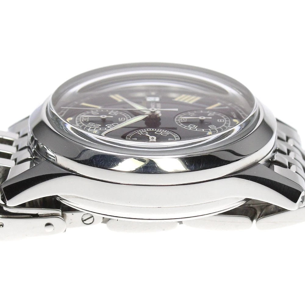 BREITLING PREMIER DATE CHRONOGRAPH AUTOMATIC WATCH - 3