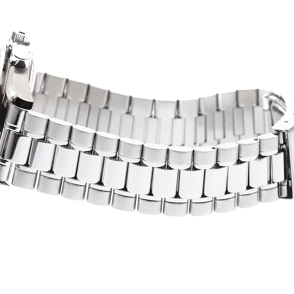 OMEGA SPEEDMASTER CHRONOGRAPH AUTOMATIC WATCH - 3