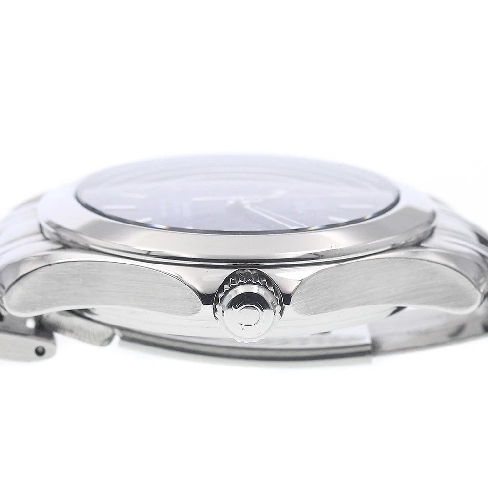 OMEGA SEAMASTER DATE AUTOMATIC WATCH - 4