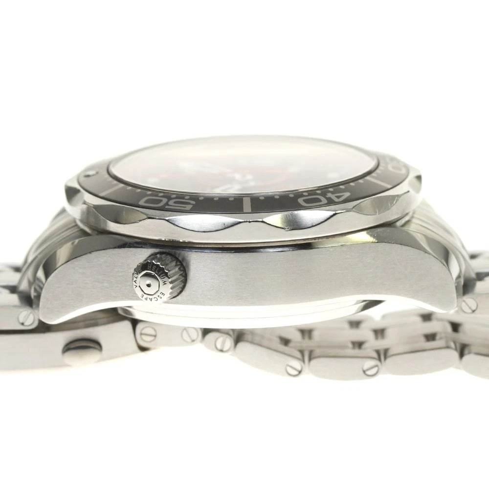 OMEGA SEAMASTER CHRONOGRAPH DATE AUTOMATIC WATCH - 3