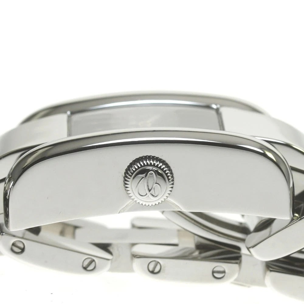 CHOPARD LA STRADA NAVY QUARTZ WATCH - 3