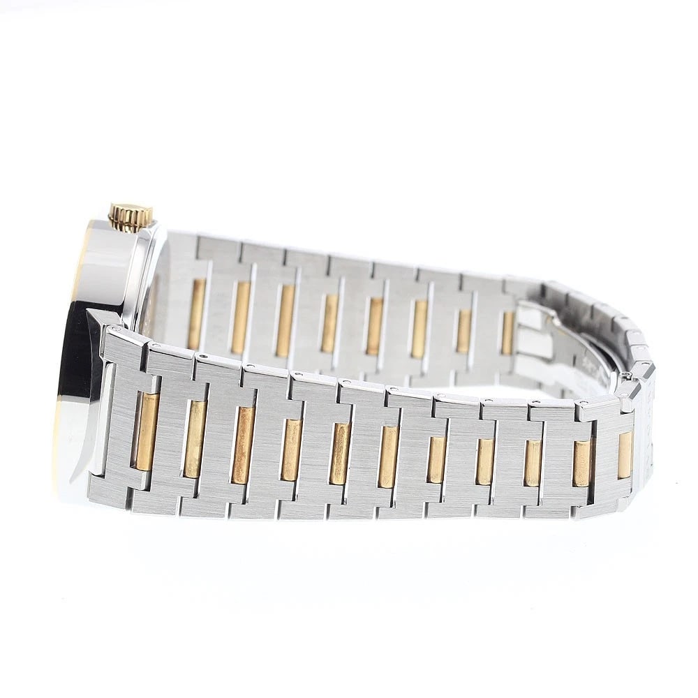 BVLGARI YG DATE AUTOMATIC WATCH - 3