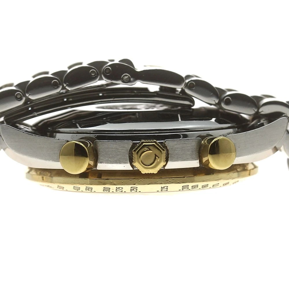 OMEGA SPEEDMASTER CHRONOGRAPH AUTOMATIC WATCH - 3