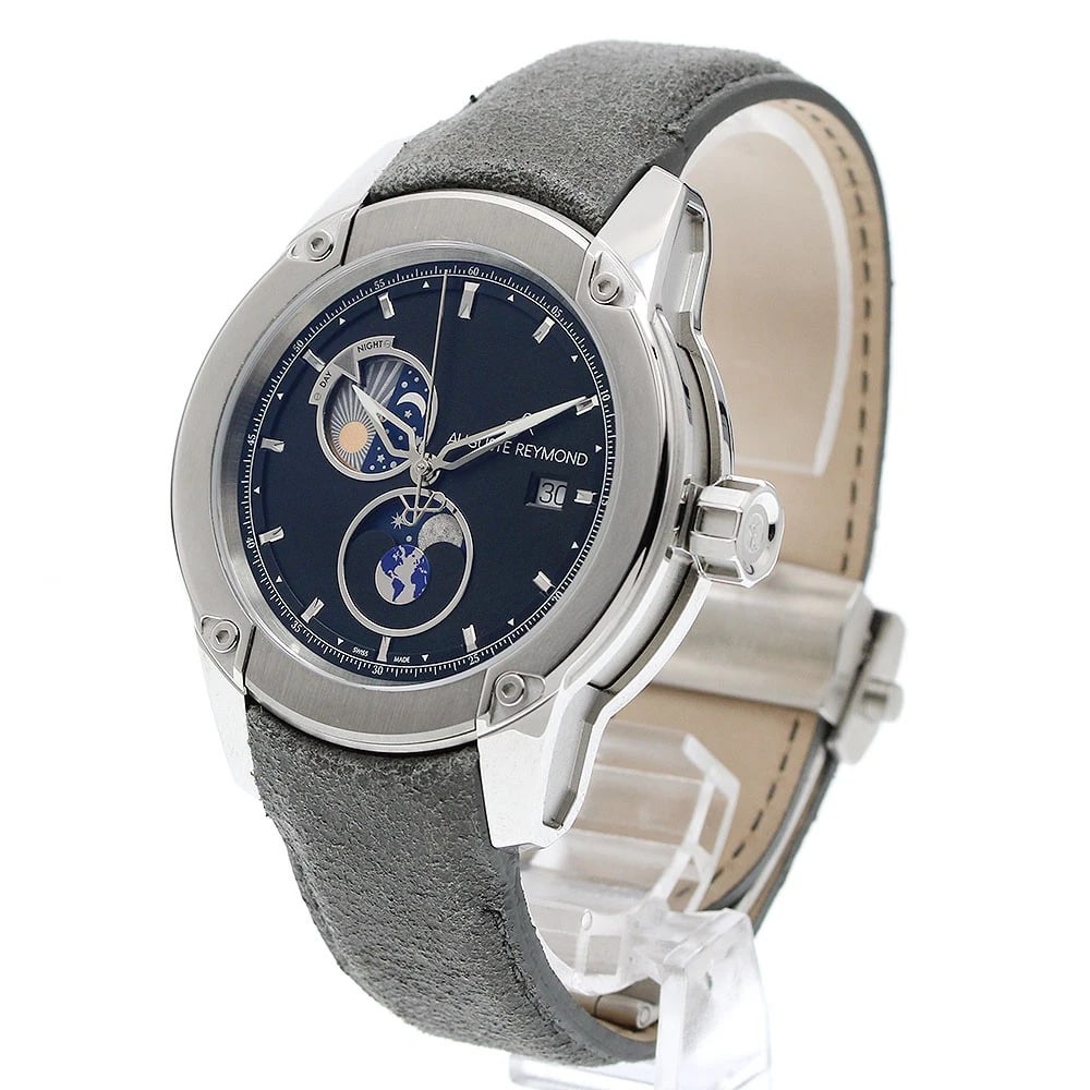 AUGUSTE REYMOND AUTOMATIC WATCH - 2