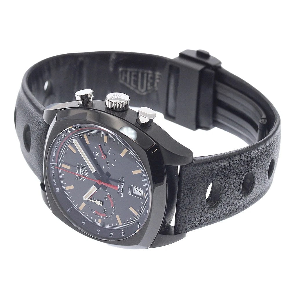TAG HEUER AUTOMATIC WATCH - 2