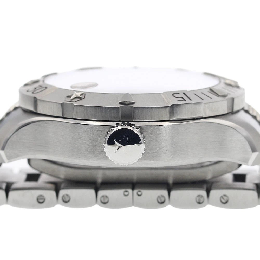 ZENITH DEFY CLASSIC POWER AUTOMATIC WATCH - 4