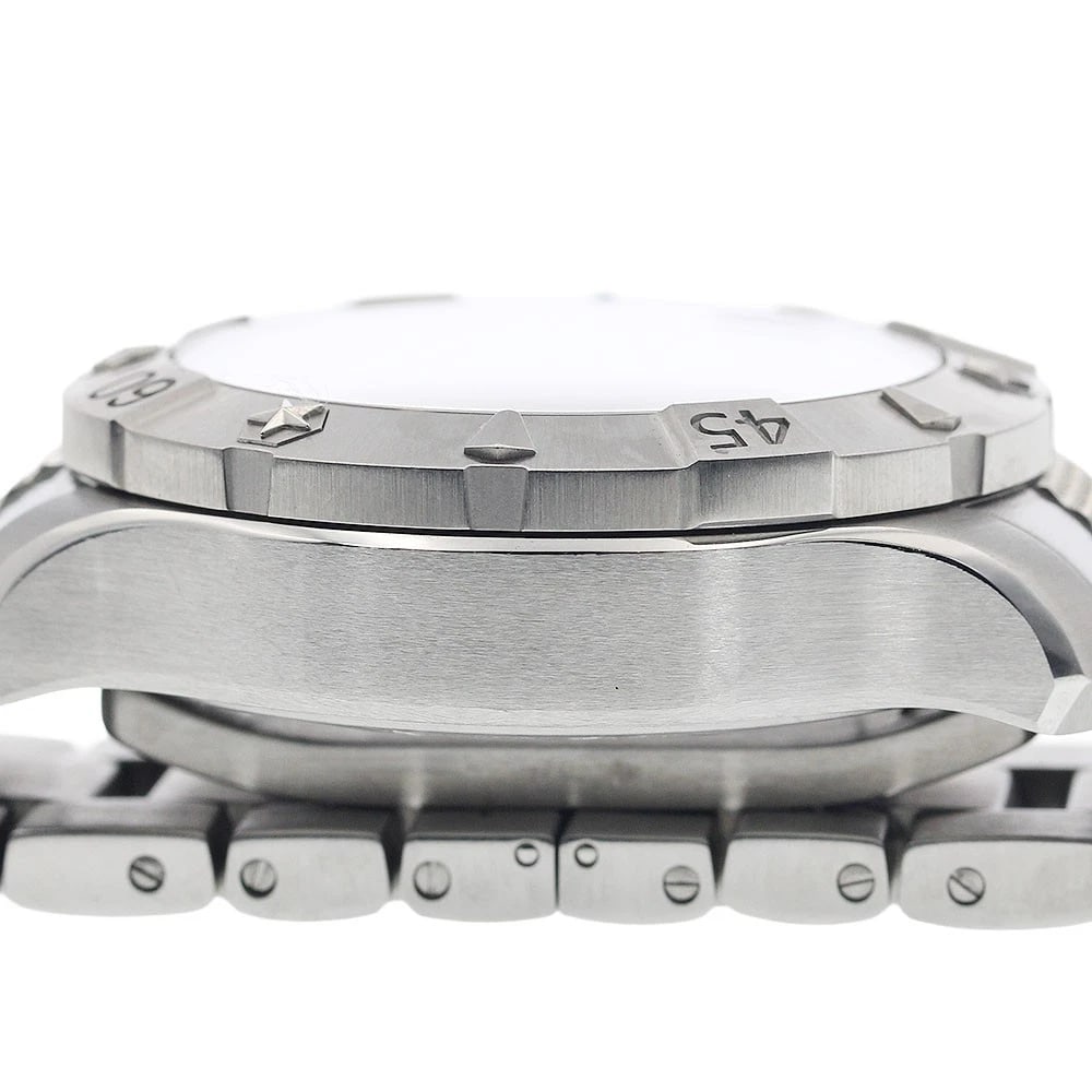 ZENITH DEFY CLASSIC POWER AUTOMATIC WATCH - 5
