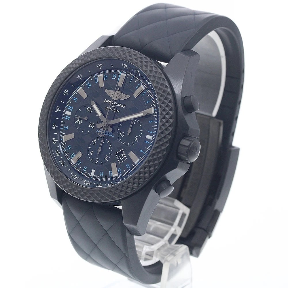 BREITLING BENTLEY AUTOMATIC WATCH - 2