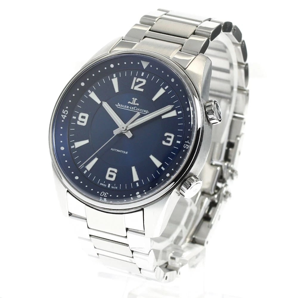 JAEGER-LECOULTRE AUTOMATIC WATCH - 2