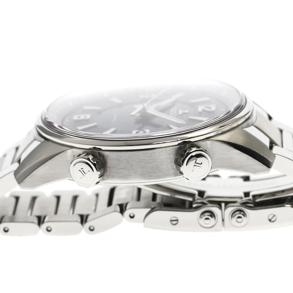 JAEGER-LECOULTRE AUTOMATIC WATCH - 3