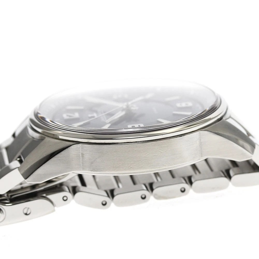 JAEGER-LECOULTRE AUTOMATIC WATCH - 4
