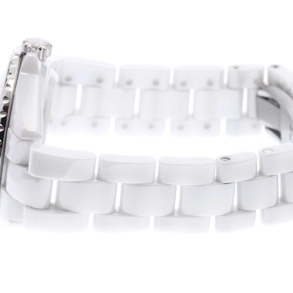 CHANEL J12 PHANTOM CALIBER AUTOMATIC WATCH - 3