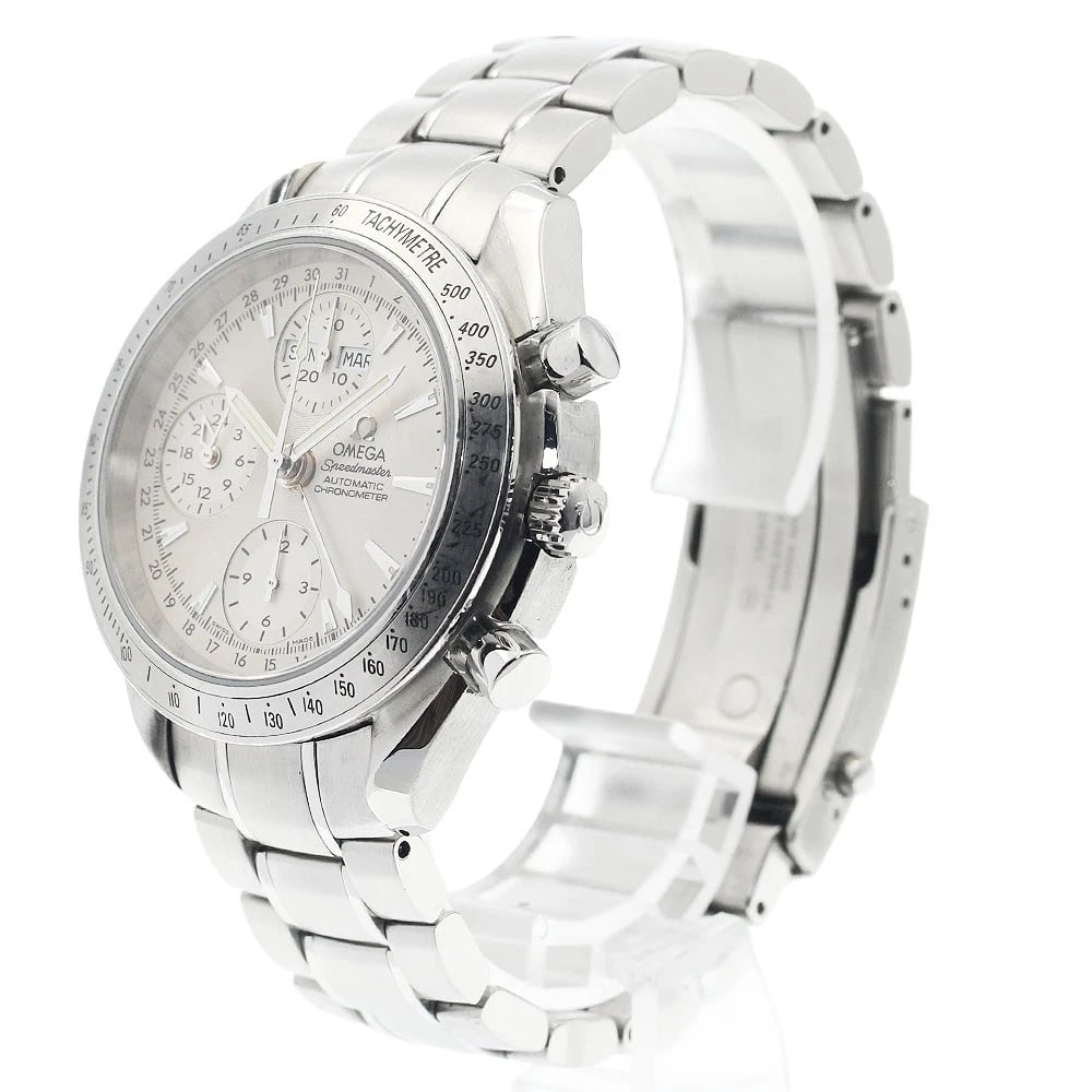 OMEGA SPEEDMASTER AUTOMATIC WATCH - 2