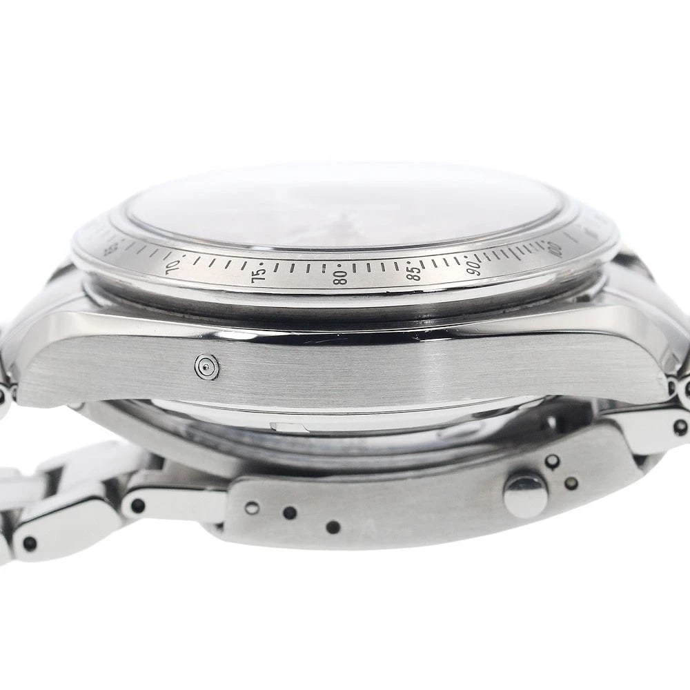 OMEGA SPEEDMASTER AUTOMATIC WATCH - 4