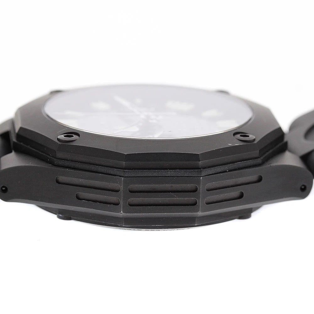 BAUME & MERCIER AUTOMATIC WATCH - 4
