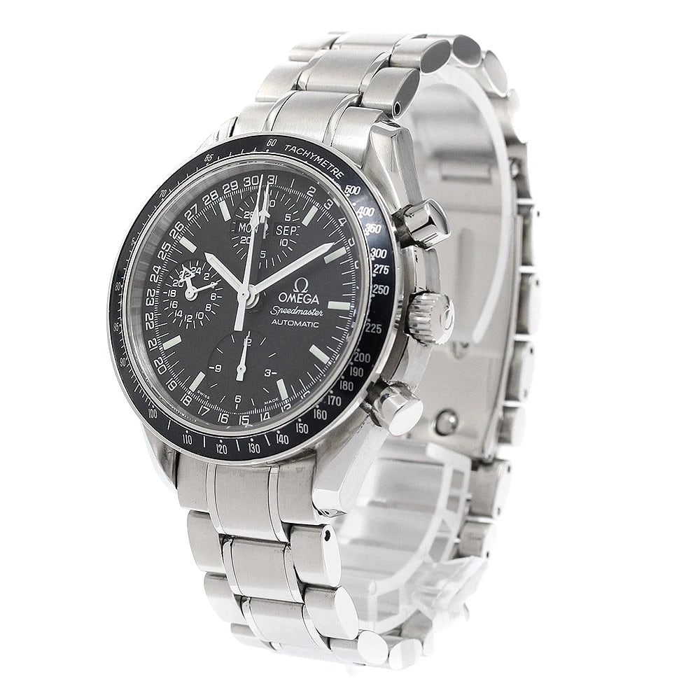 OMEGA SPEEDMASTER AUTOMATIC WATCH - 2