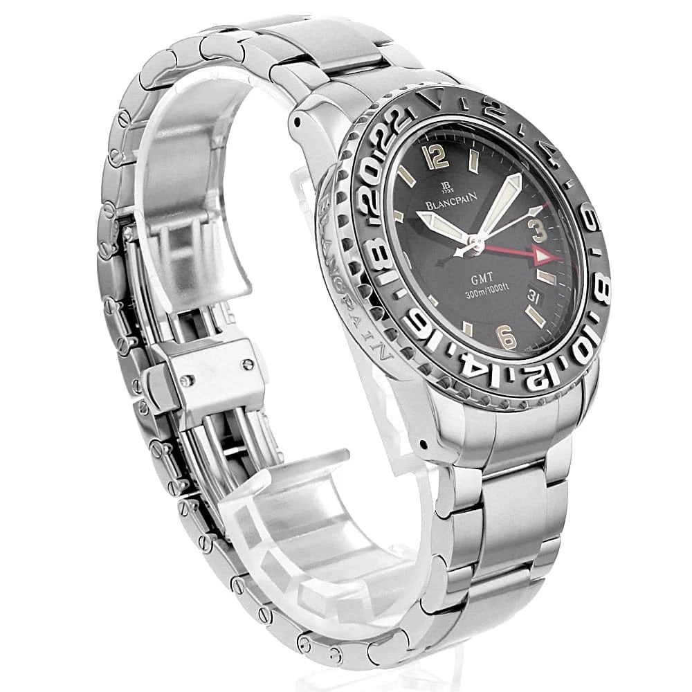 BLANCPAIN TRILOGY WATCH - 3