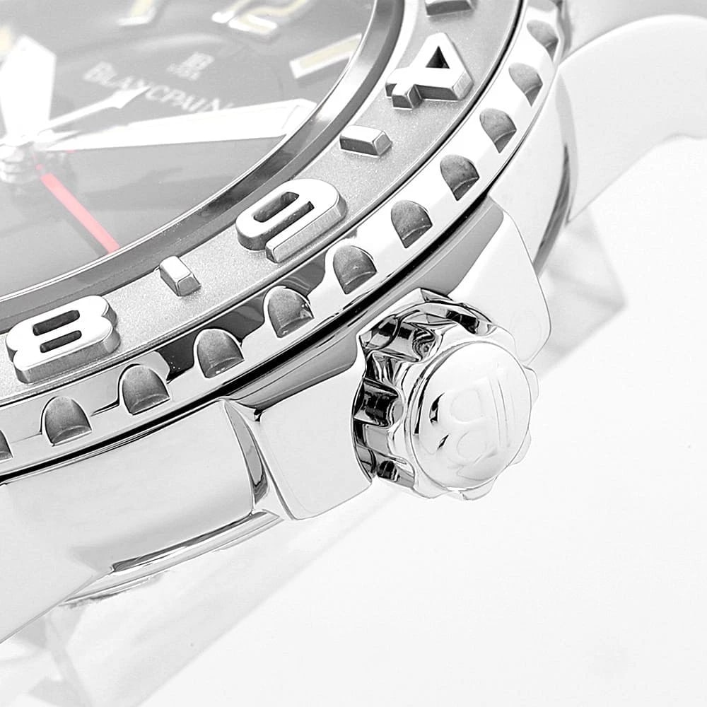 BLANCPAIN TRILOGY WATCH - 5