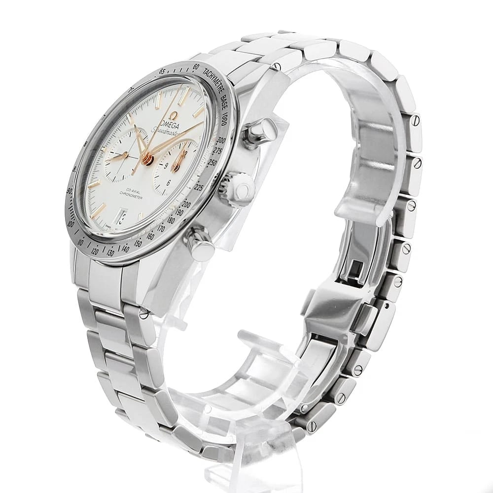OMEGA SPEEDMASTER CHRONOGRAPH WATCH - 2