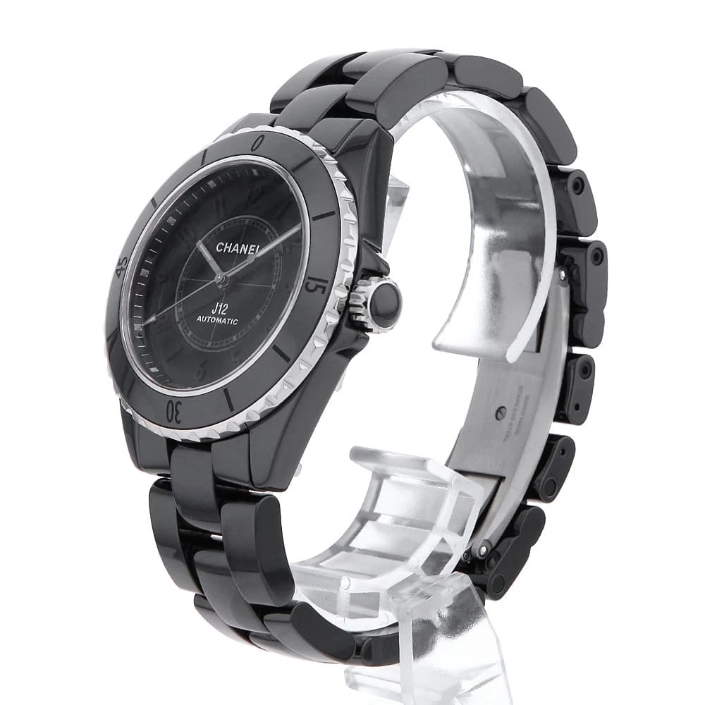 CHANEL J12 PHANTOM WATCH - 2