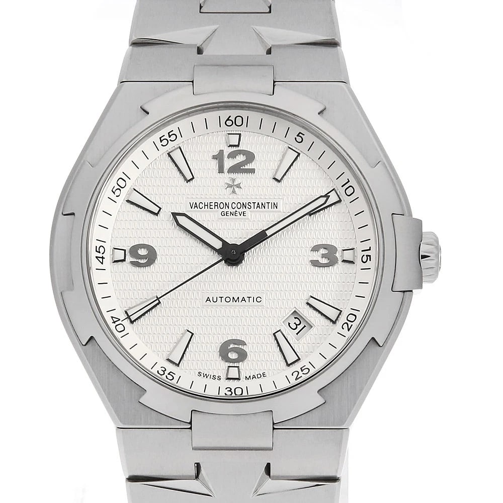 VACHERON CONSTANTIN WATCH (1 of 3)
