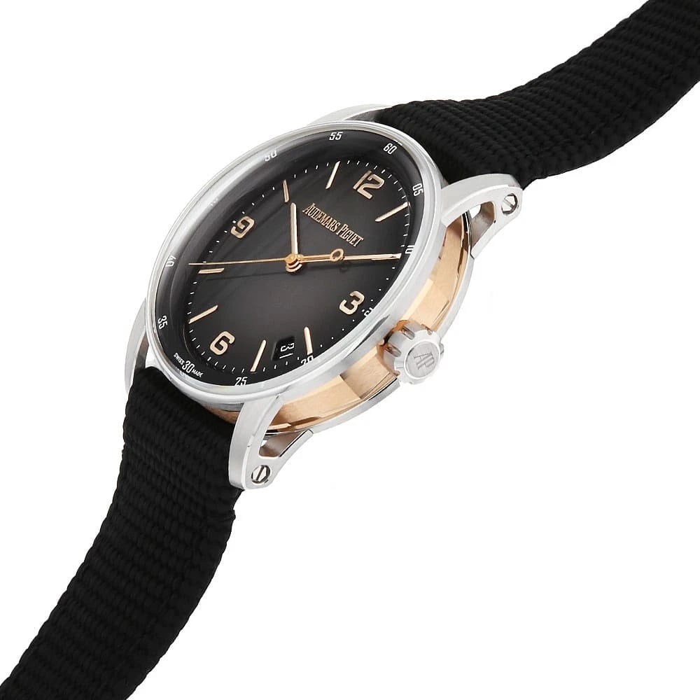 AUDEMARS PIGUET WATCH - 2