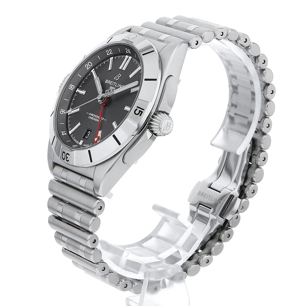 BREITLING CHRONOMAT WATCH - 2