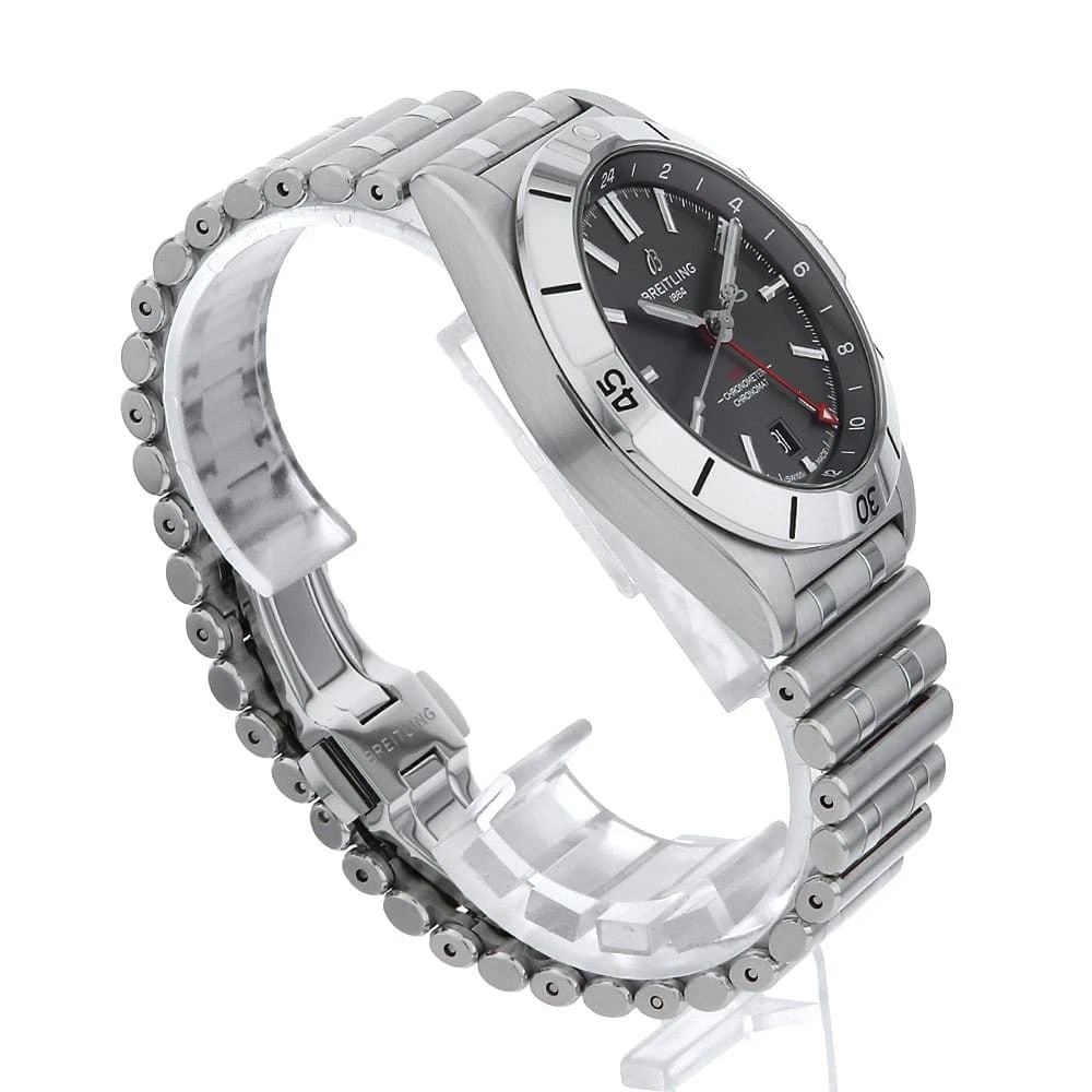 BREITLING CHRONOMAT WATCH - 3