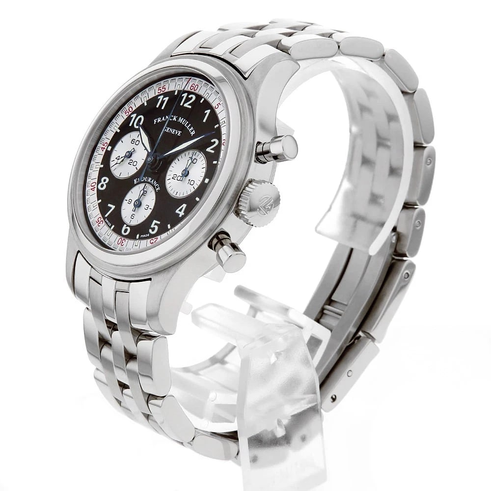 FRANCK MULLER ENDURANCE WATCH - 2