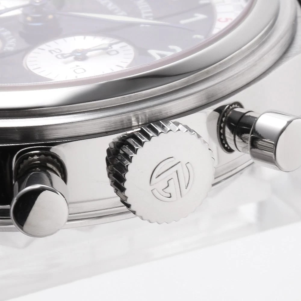 FRANCK MULLER ENDURANCE WATCH - 4