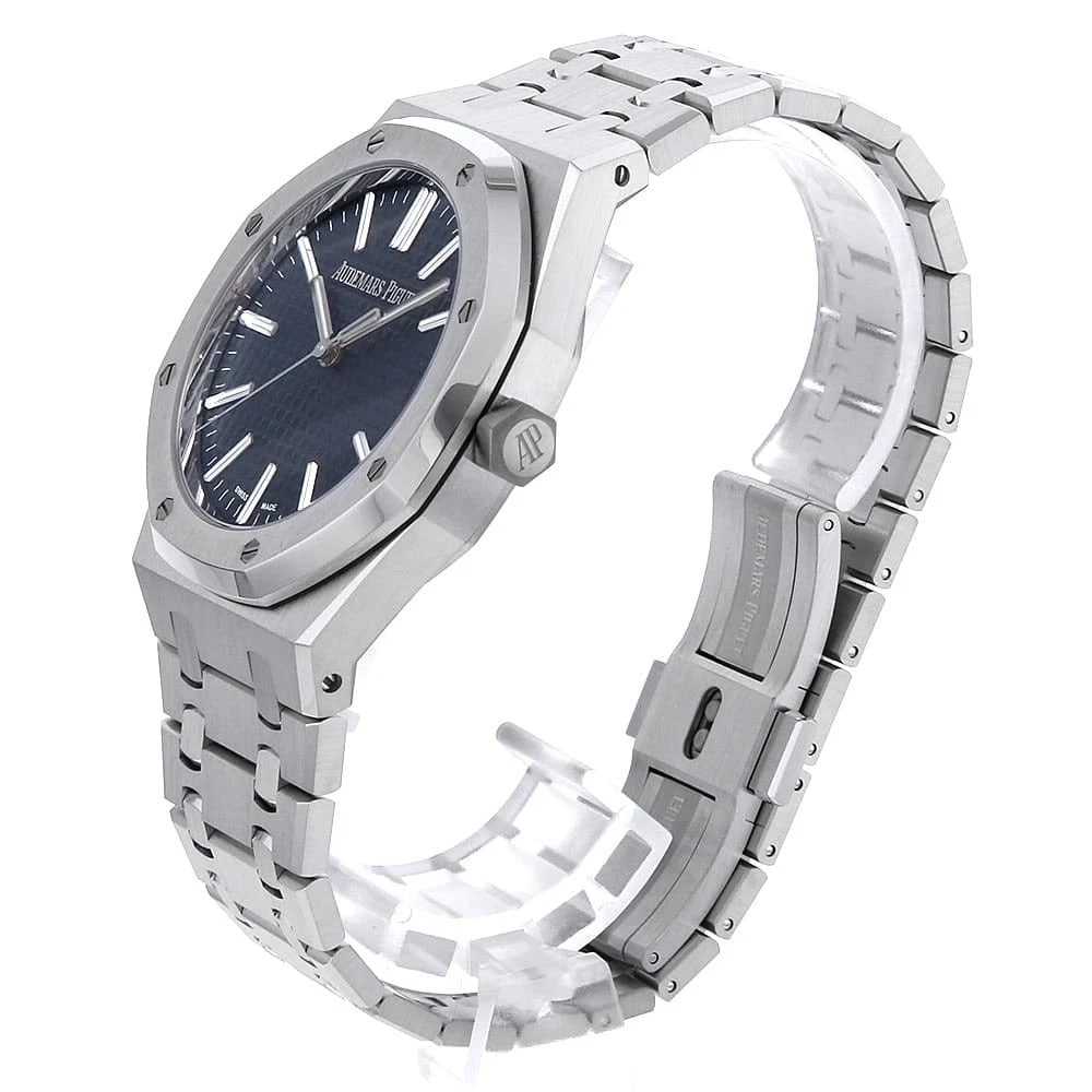AUDEMARS PIGUET ROYAL OAK AUTOMATIC WATCH - 2