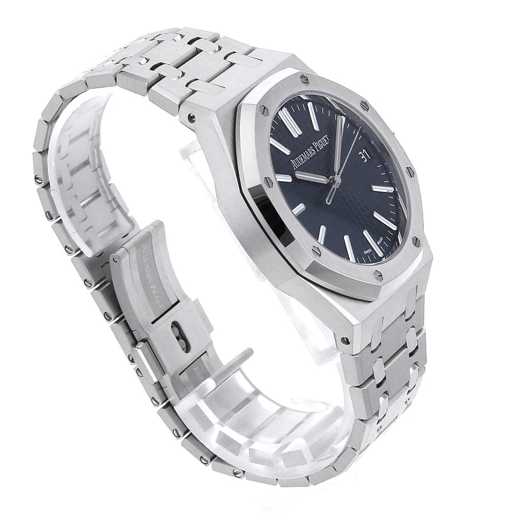 AUDEMARS PIGUET ROYAL OAK AUTOMATIC WATCH - 3