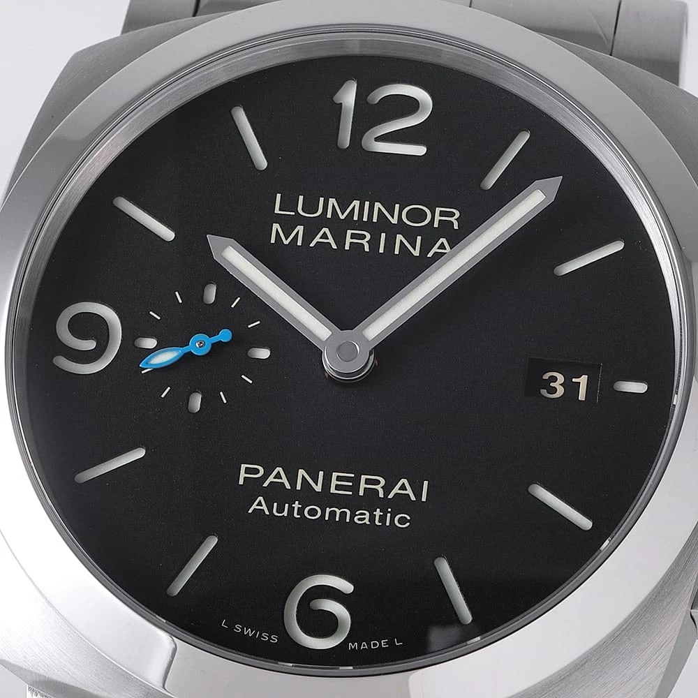 PANERAI LUMINOR MARINA WATCH - 4