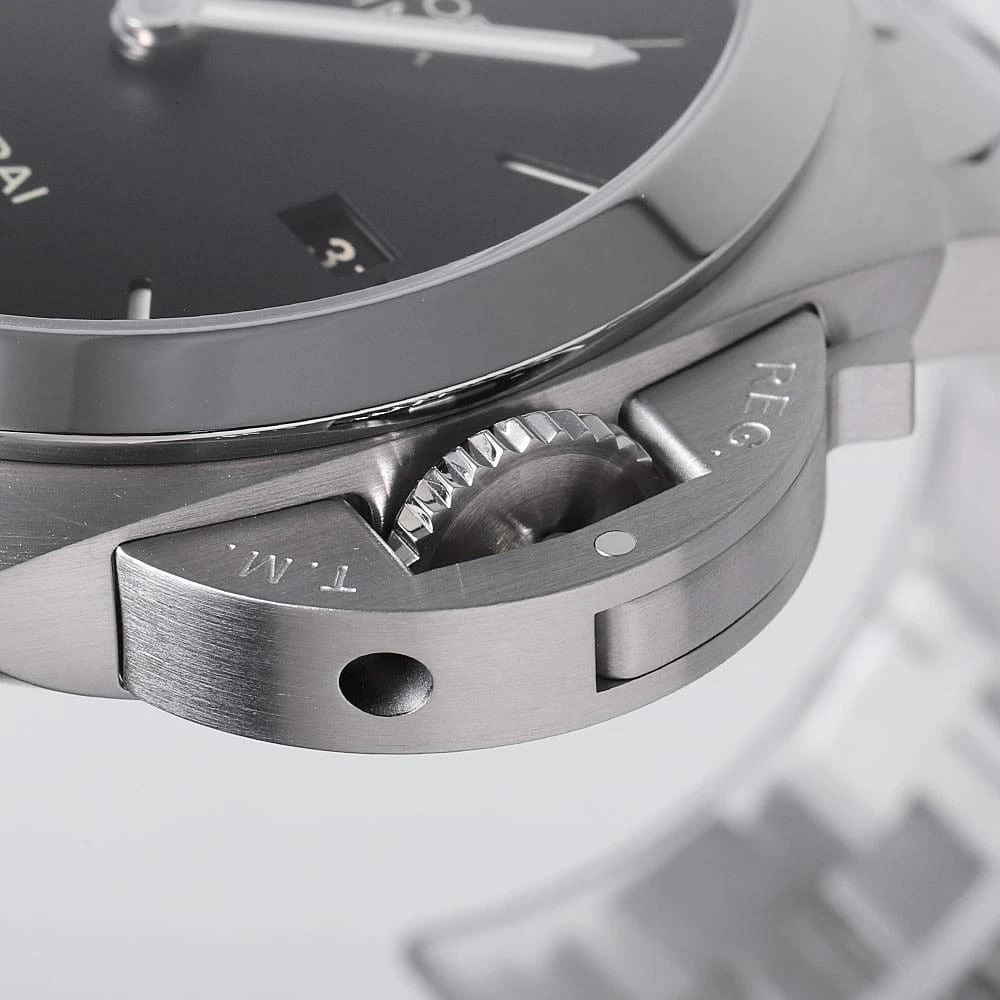 PANERAI LUMINOR MARINA WATCH - 5