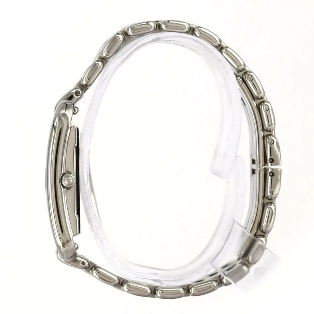 HERMES CAPE COD QUARTZ WATCH - 3