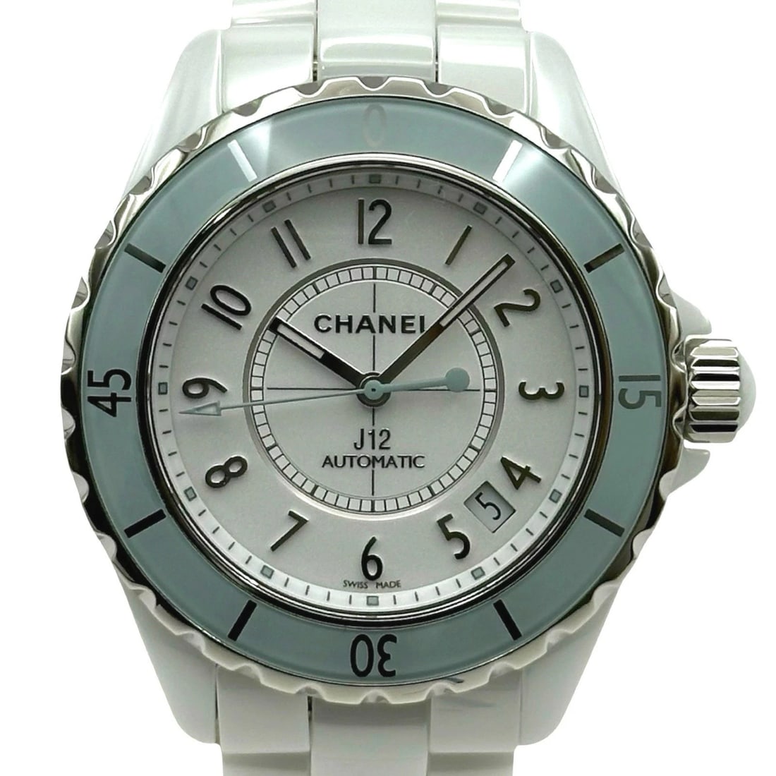 OMEGA SEAMASTER BLACK DIAL QUARTZ WATCH BOYS WATCH: Omega Seamaster Black Dial Quartz Watch Boys Watch Brand: CHANEL Type: Wristwatch Material: Ceramic/Stainless Steel Color: Dial color white Size: Arm circumference: approx. 16.5cm Case approx. 38mm