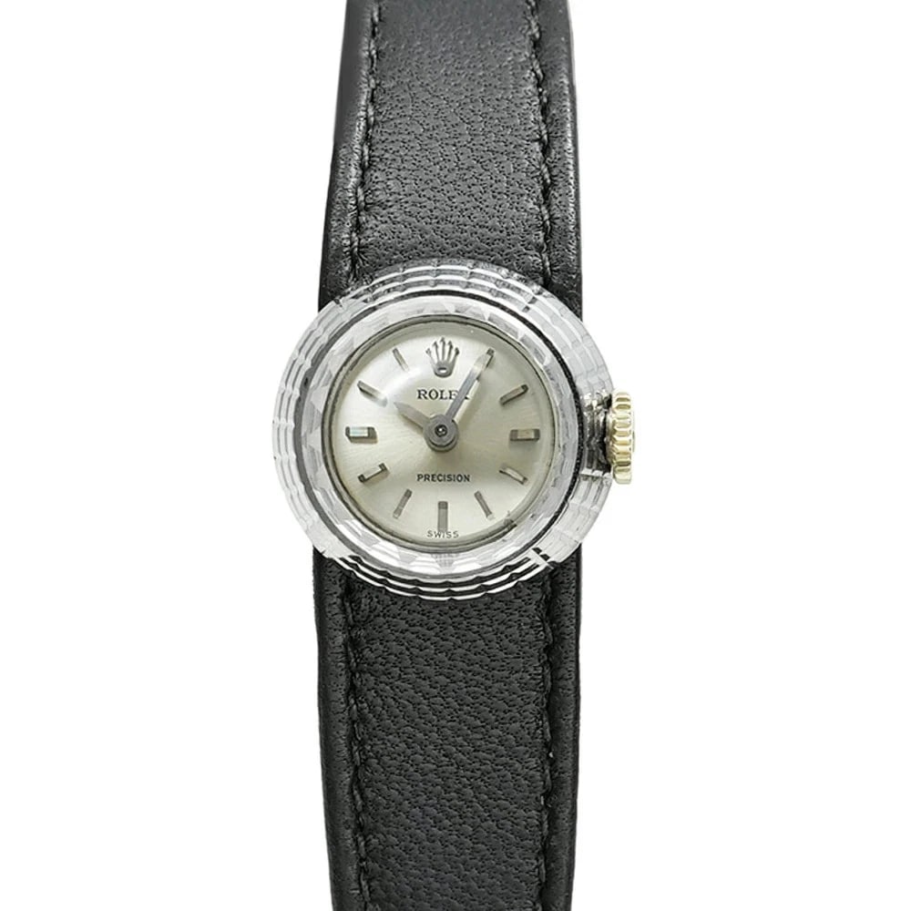 ROLEX CHAMELEON HAND-WOUND WATCH (1 of 4)