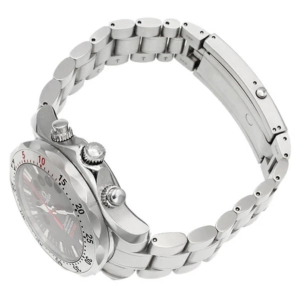 OMEGA SEAMASTER APNEA AUTOMATIC WATCH - 2