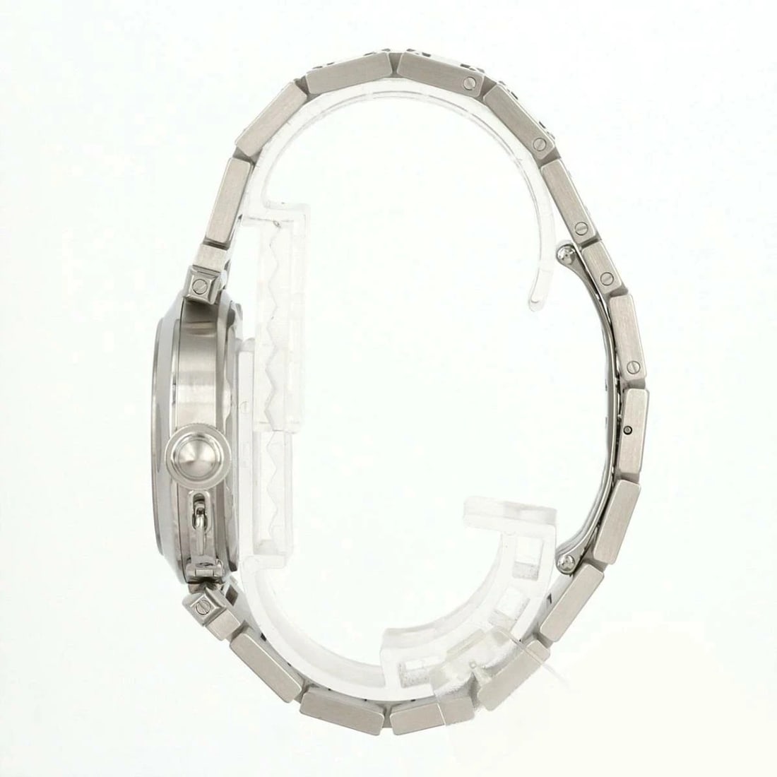 CARTIER PASHA AUTOMATIC WATCH - 3