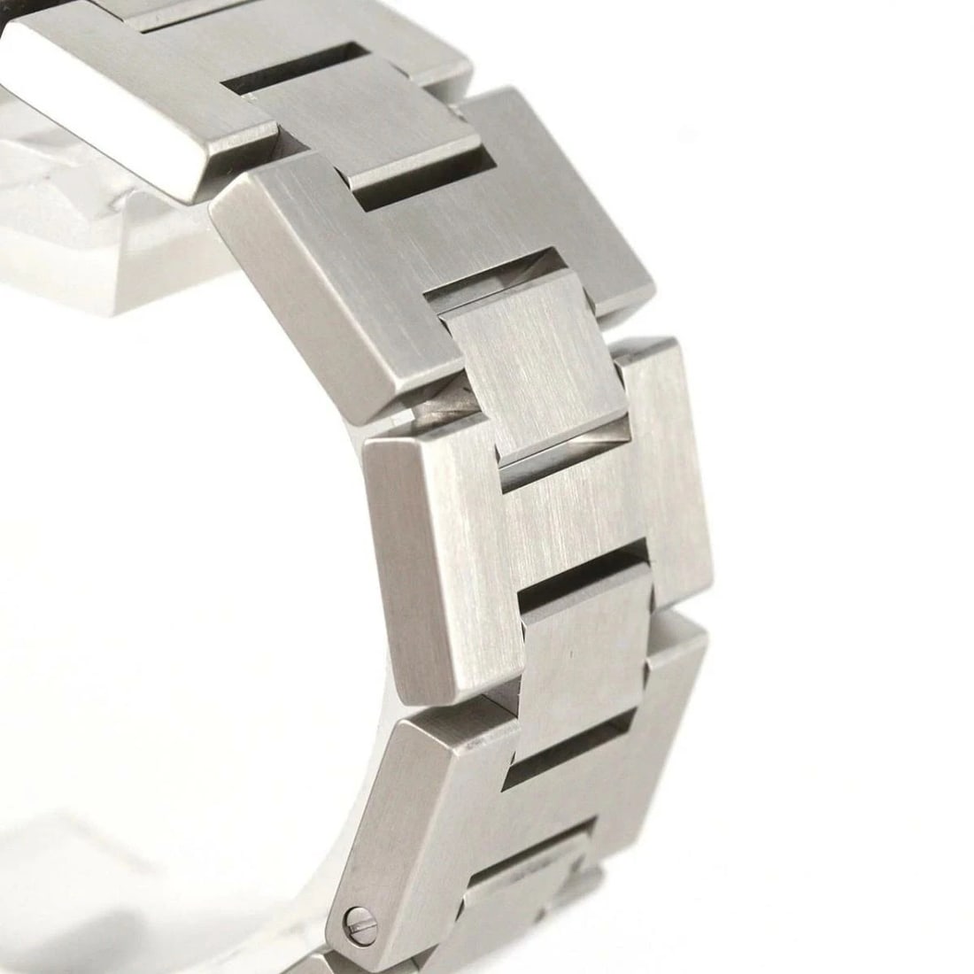 CARTIER PASHA AUTOMATIC WATCH - 5